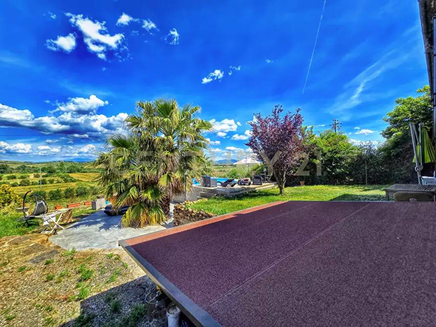 Immagine 8 di Rustico / casale in vendita  in Strada Provinciale Giuncarico 11 a Roccastrada