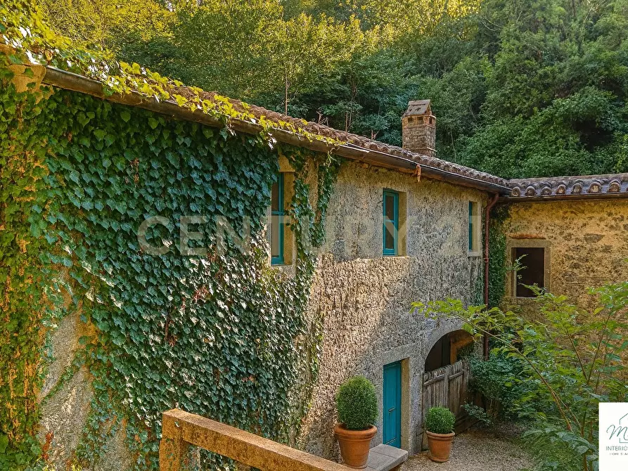 Immagine 25 di Rustico / casale in vendita  in Via dell'Eremo 1 a Castiglione D'orcia