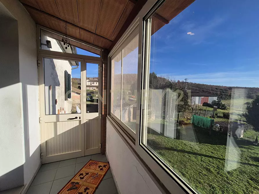 Immagine 5 di Rustico / casale in vendita  in località aratrice a Civitella Paganico