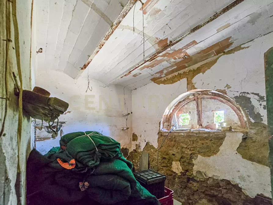 Immagine 9 di Rustico / casale in vendita  in Via del Madonnino 1954 a Roccastrada