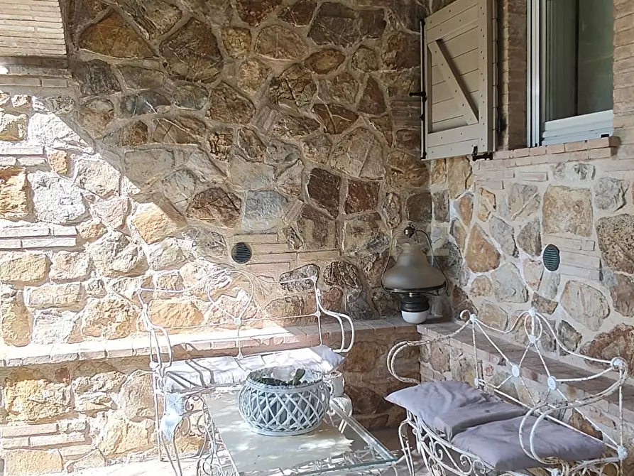 Immagine 39 di Rustico / casale in vendita  in località spinicci snc a Manciano