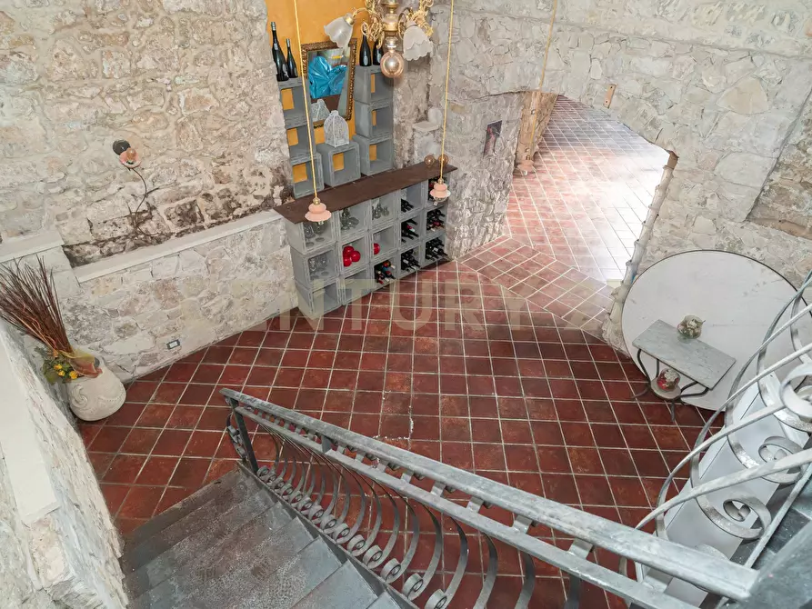 Immagine 24 di Palazzo in vendita  in Via Orologio 3-6 a Palazzolo Acreide