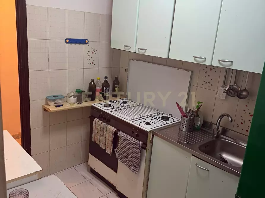 Immagine 2 di Appartamento in vendita  in Contrada Vaccarizzo a Carlentini