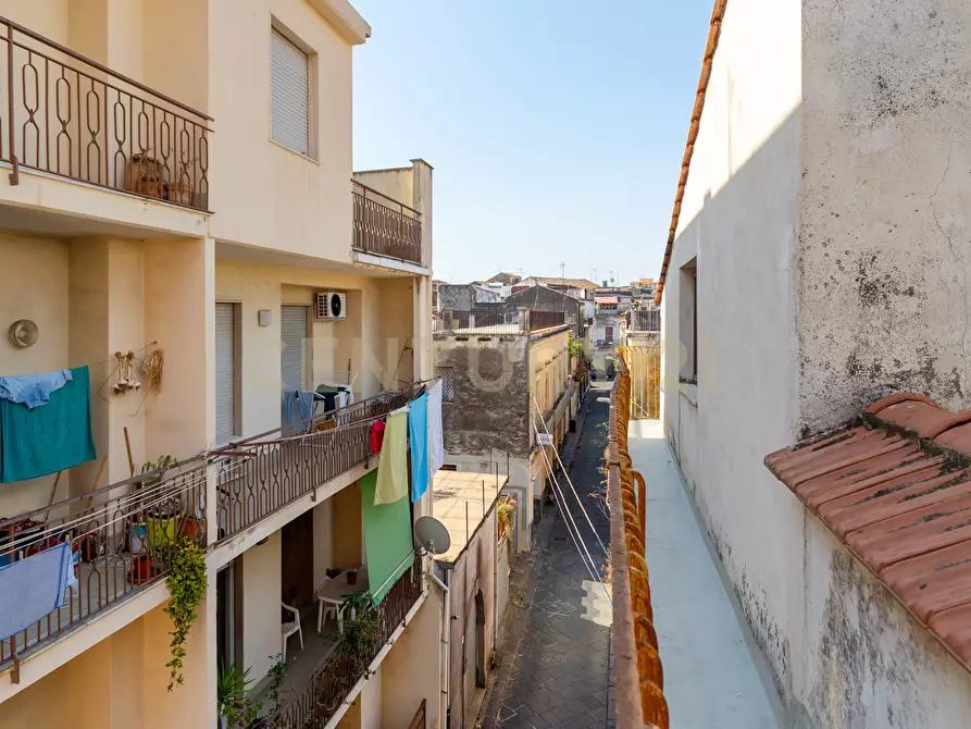 Immagine 53 di Casa indipendente in vendita  in Via Sartori 28 a Giarre