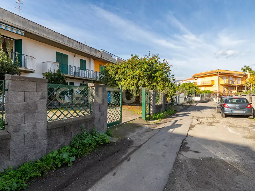 Immagine 4 di Quadrilocale in vendita  in Via Traversa V a Mascali