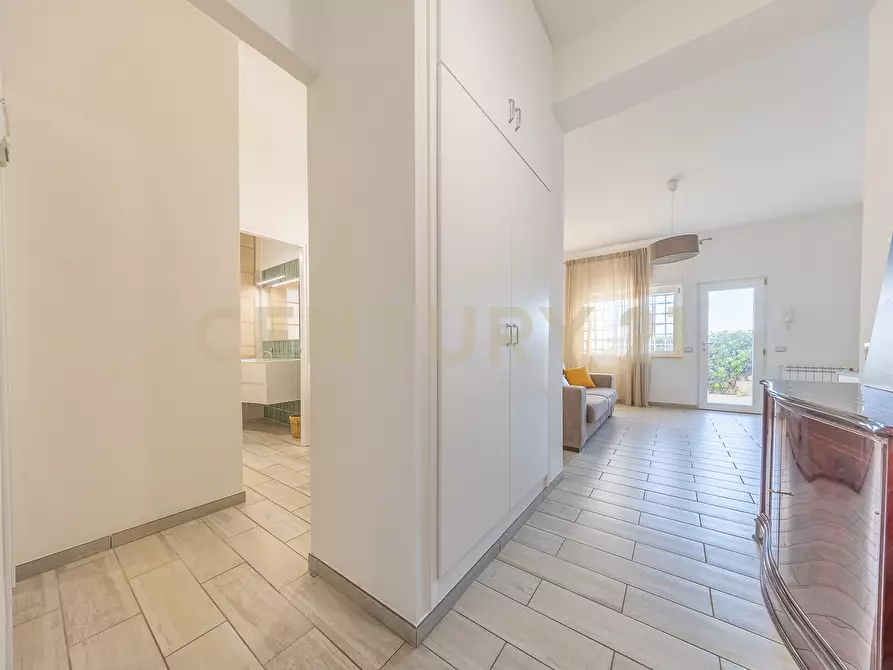 Immagine 23 di Trilocale in vendita  in Via Ardeatina 54 a Anzio