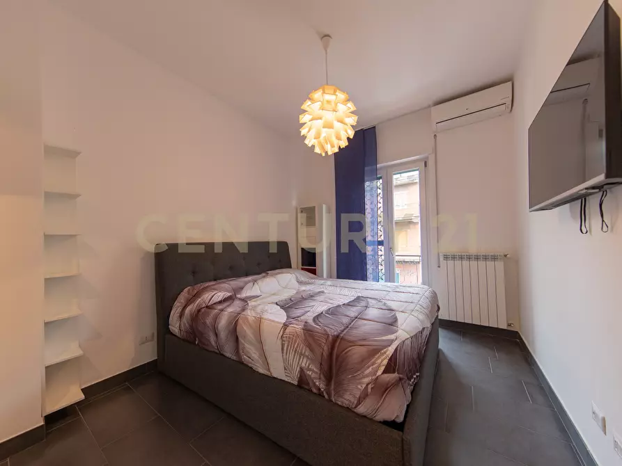 Immagine 8 di Bilocale in vendita  in Via Enrico Bondi 294 a Roma