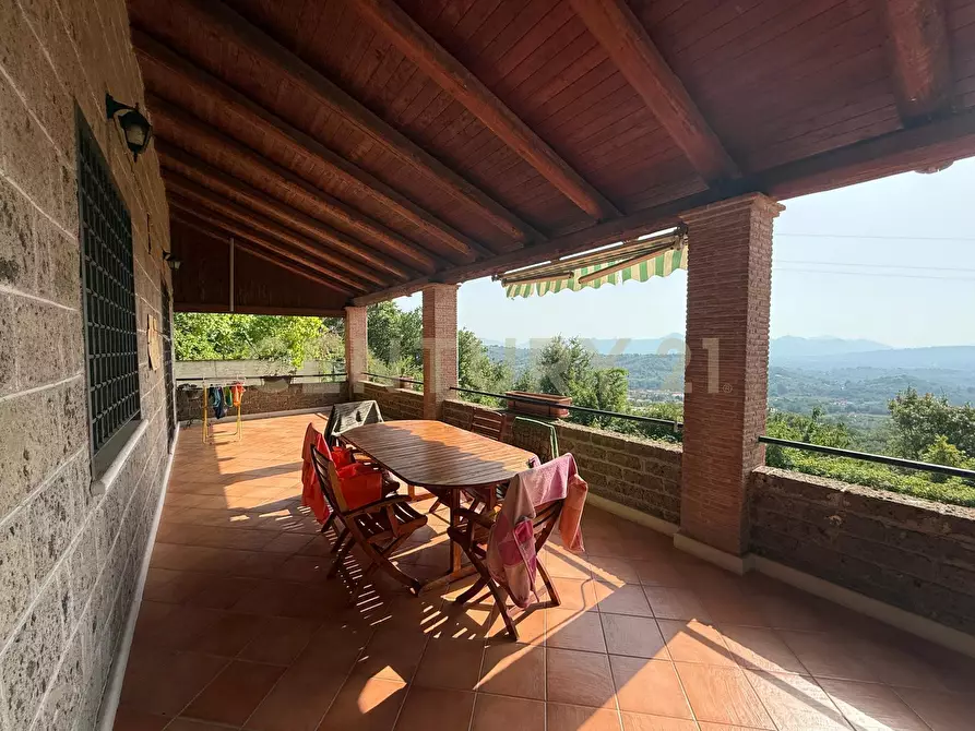 Immagine 14 di Casa indipendente in vendita  in Via Mancini a Melizzano