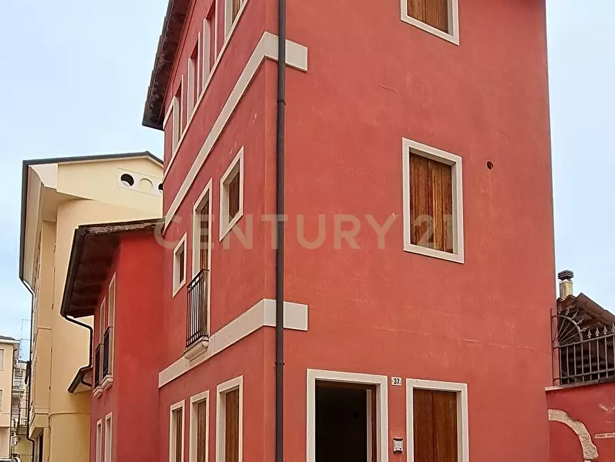 Immagine 1 di Terratetto in vendita  in Corso Giuseppe Mazzini 37 a Arzignano