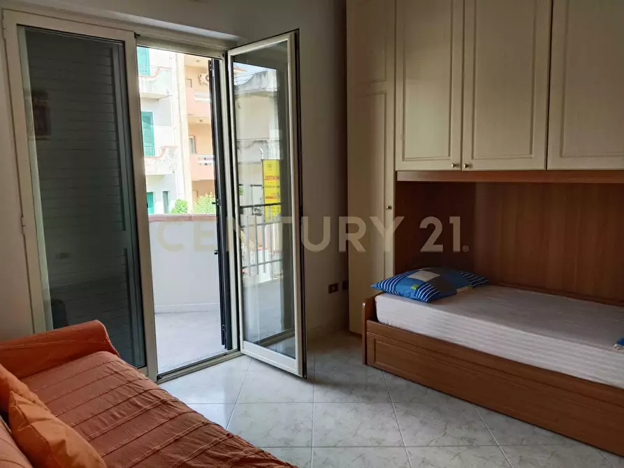 Immagine 21 di Quadrilocale in vendita  in Via Prof. Sfameni a Torregrotta