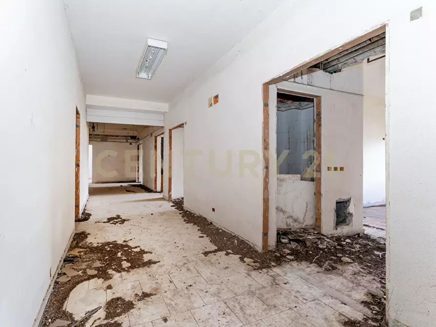 Immagine 46 di Palazzo in vendita  in SP13 53 a Motta Sant'anastasia