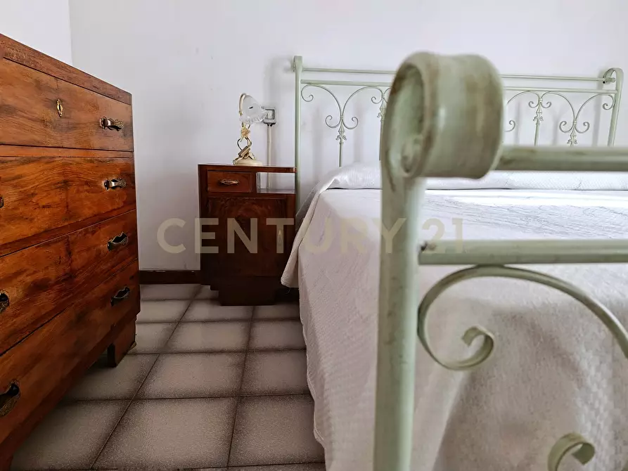 Immagine 12 di Terratetto in vendita  in Via Massimo D'Azeglio 33 a Abbadia San Salvatore