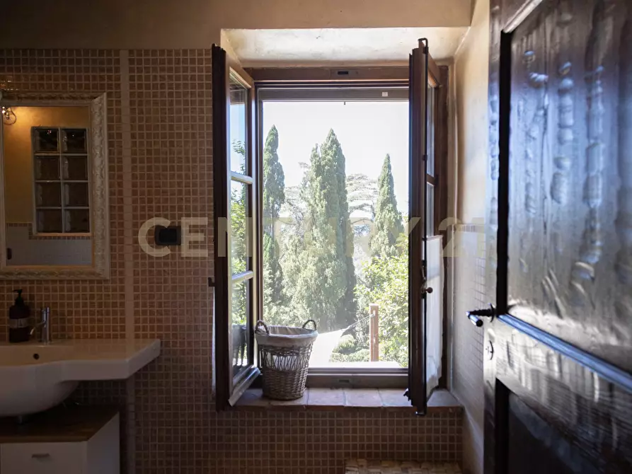 Immagine 12 di Bilocale in vendita  in Via Farini 28 a Civitella Paganico