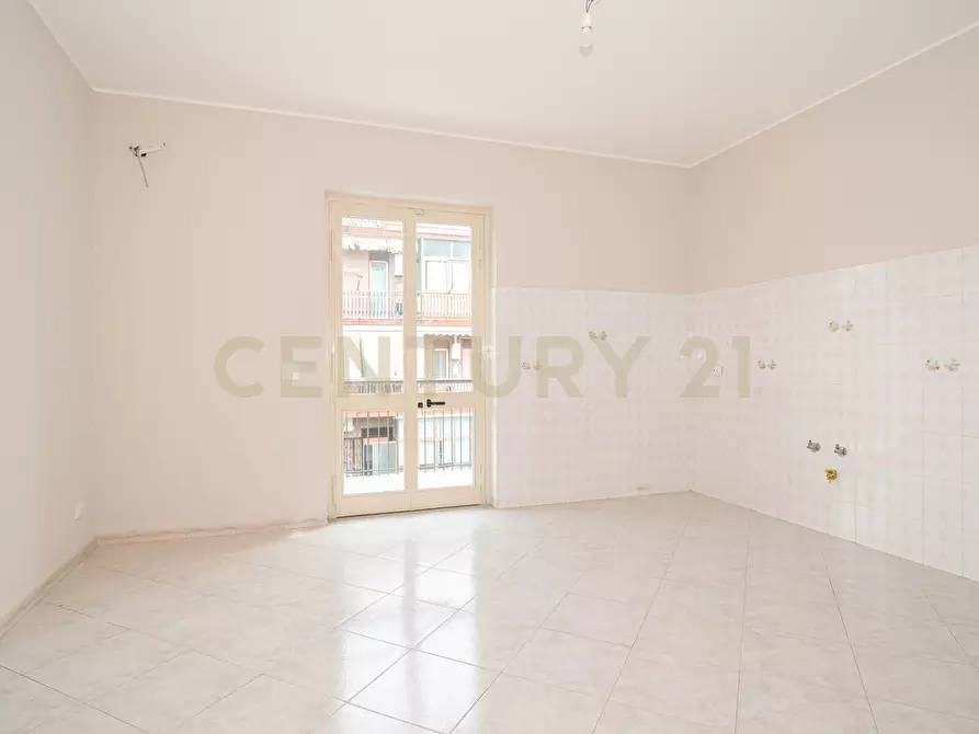 Immagine 11 di Quadrilocale in vendita  in Via Salvo D'Acquisto 42 a Aci Catena