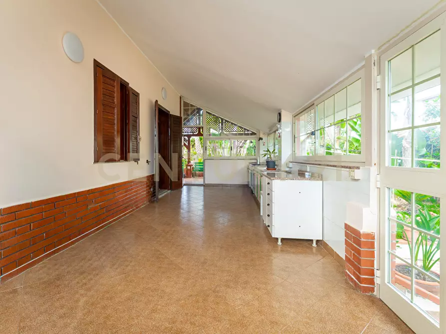 Immagine 46 di Villa in vendita  in Via Spinelli 44 a Augusta