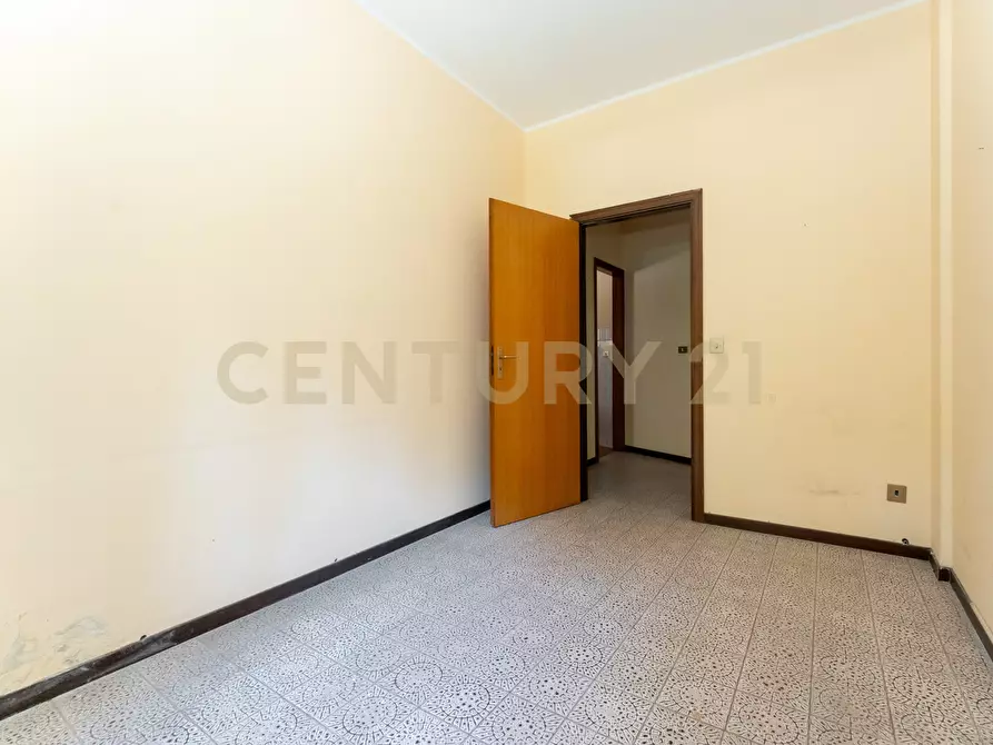 Immagine 12 di Bilocale in vendita  in Via Fimia 42 a Catania