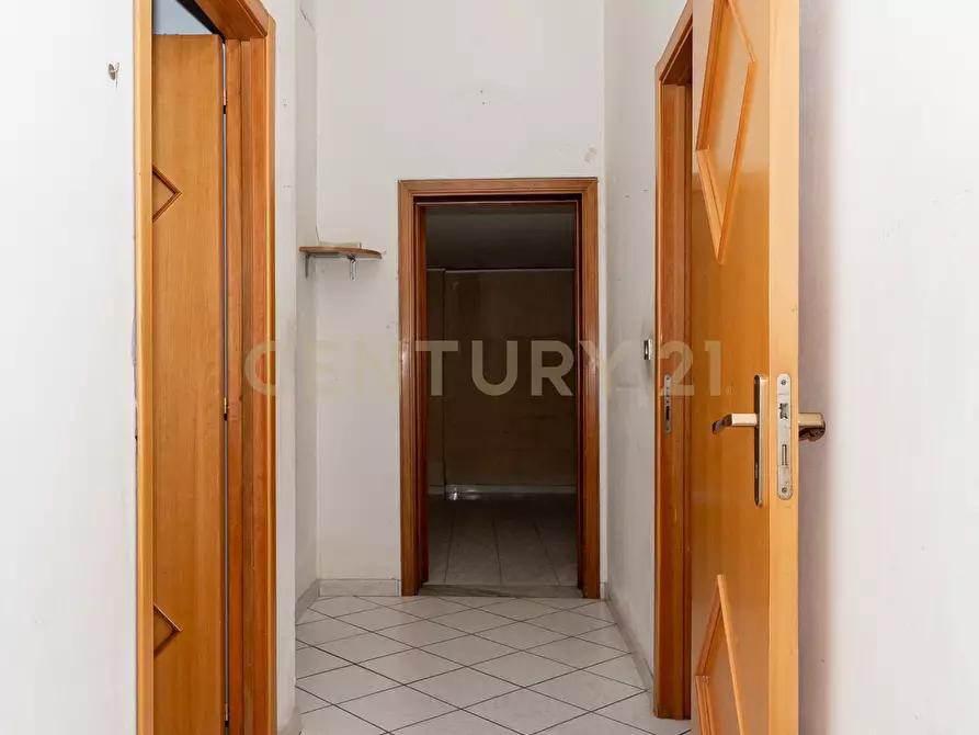 Immagine 9 di Quadrilocale in vendita  in Via P. Gobetti 8 a Adrano