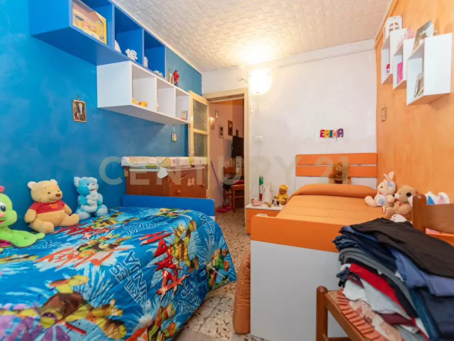 Immagine 21 di Casa indipendente in vendita  in Via Carnazza 1 a Adrano