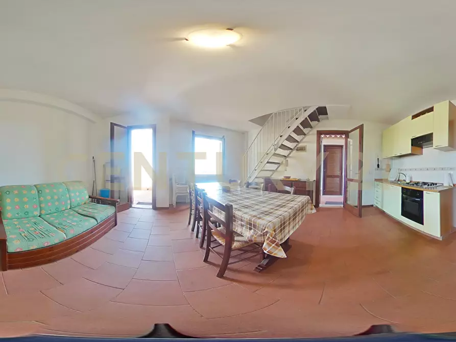 Immagine 65 di Porzione di casa in vendita  in BAIA ARCILE SNC a Augusta