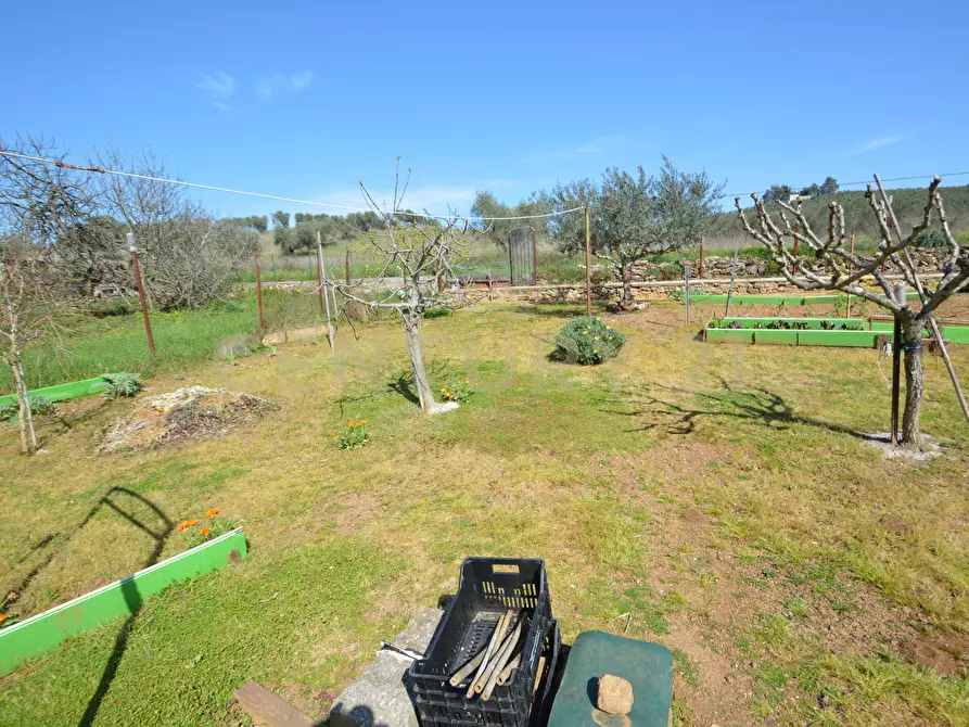 Immagine 34 di Porzione di casa in vendita  in Via delle Case Nuove 1 a Roccastrada