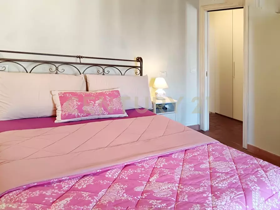 Immagine 30 di Villetta a schiera in vendita  in strada comunale della marsiliana 7 a Magliano In Toscana