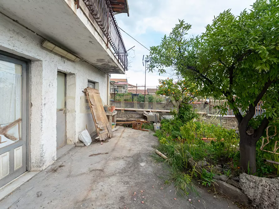 Immagine 27 di Casa indipendente in vendita  in Via Brigadiere Salvatore di Stefano 8 a Catania