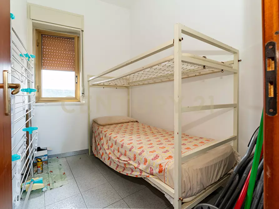 Immagine 27 di Casa indipendente in vendita  in Viale Ionio 96c a Augusta