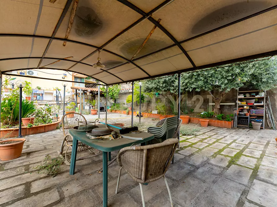 Immagine 36 di Quadrilocale in vendita  in Via Nizzeti 60 a Catania