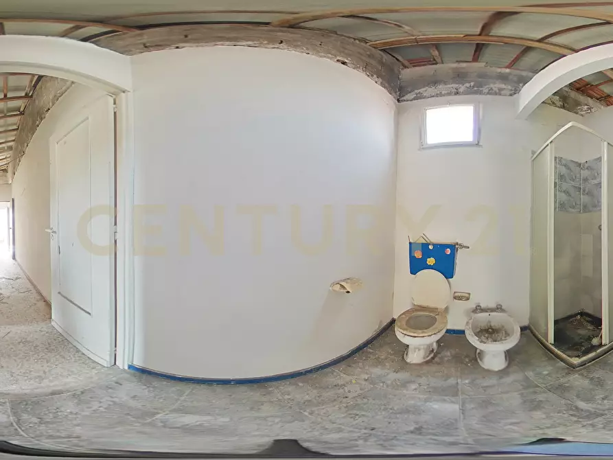 Immagine 56 di Casa bifamiliare in vendita  in Via Velletri 16 a Catania