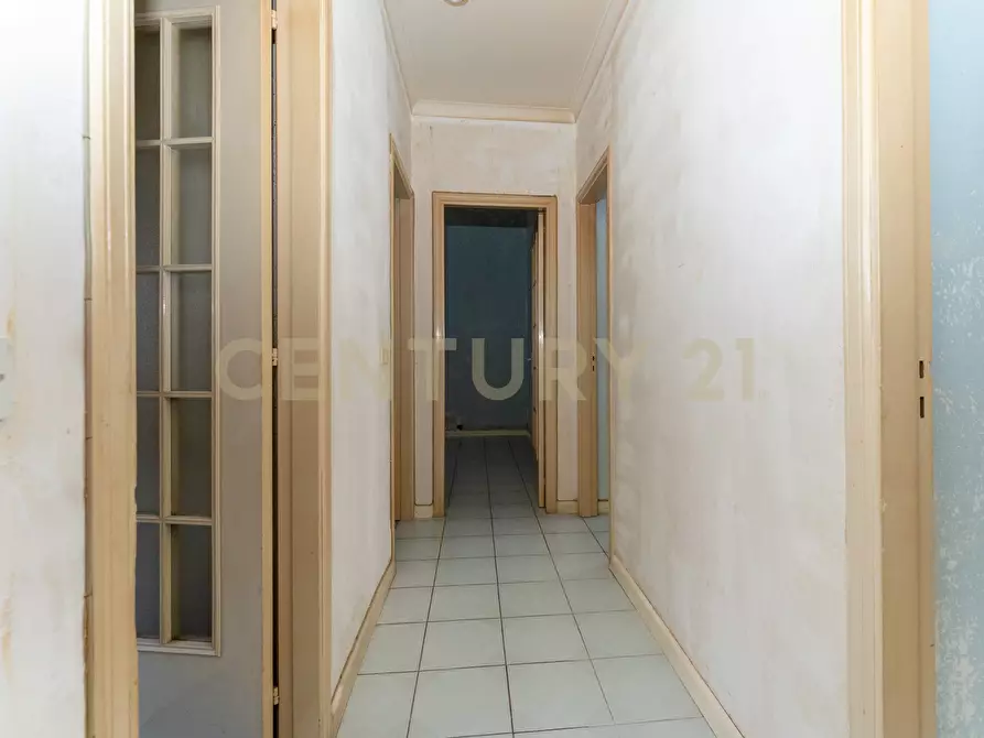 Immagine 11 di Trilocale in vendita  in Via duca degli abruzzi 47 a Catania