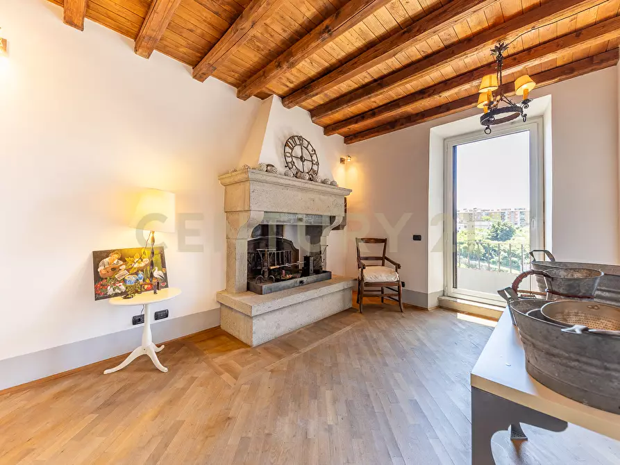 Immagine 47 di Villa in vendita  in Viale Giuseppe Mazzini 36 a Viterbo