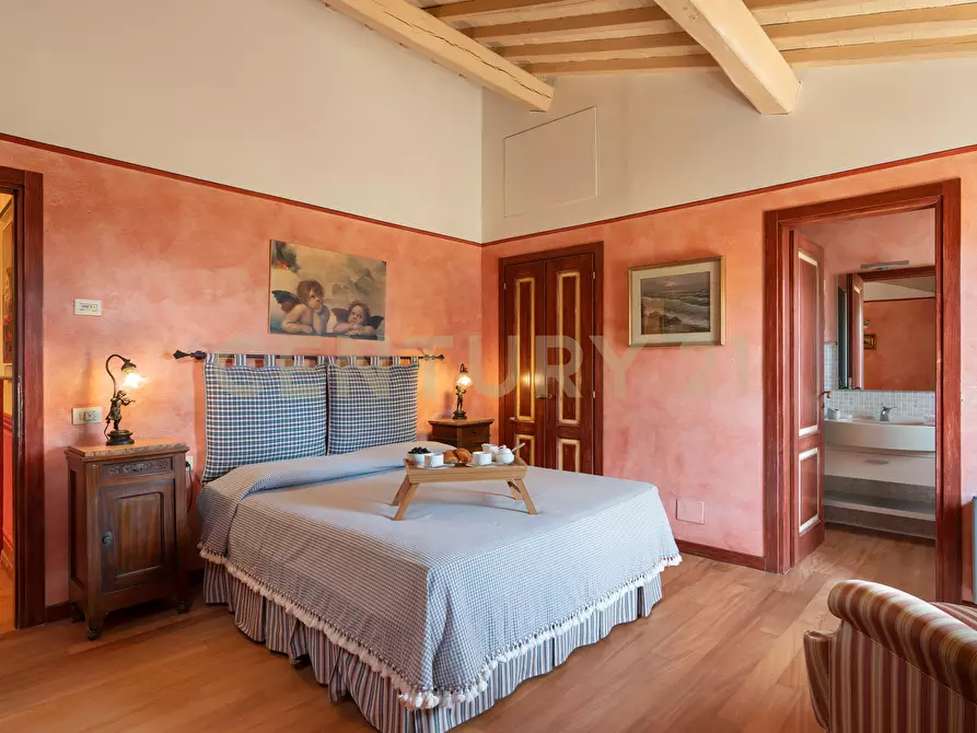 Immagine 45 di Villa in vendita  in Strada di Monte Bottigli a Grosseto