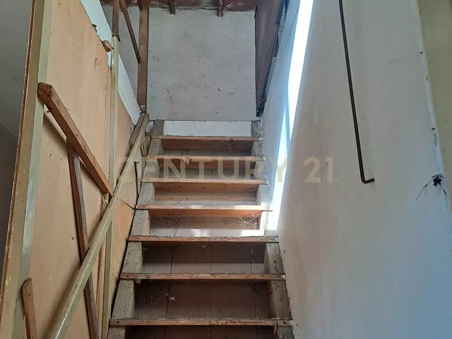 Immagine 4 di Terratetto in vendita  in Via Gorghello 2 a Cazzano Di Tramigna