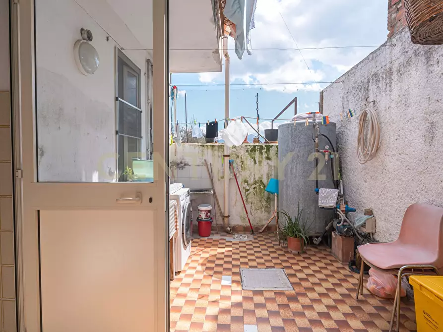 Immagine 24 di Casa semindipendente in vendita  in Via Archi Nazionale 183 a Milazzo