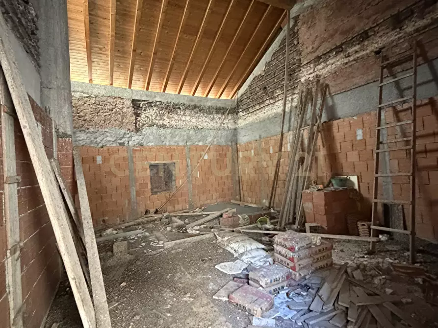 Immagine 9 di Rustico / casale in vendita  in Via Carlo Forlanini 49 a Catania