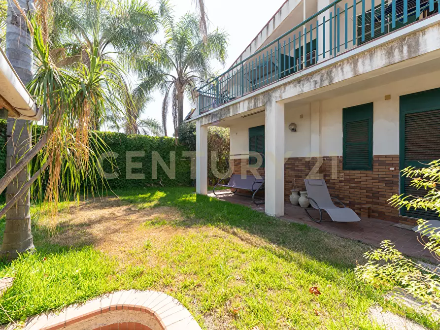 Immagine 40 di Porzione di casa in vendita  in Via dei Geranei a Augusta