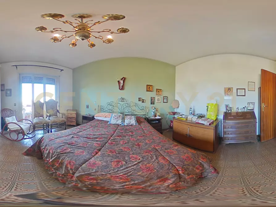 Immagine 50 di Trilocale in vendita  in Via Duca degli Abruzzi 163 a San Giovanni La Punta