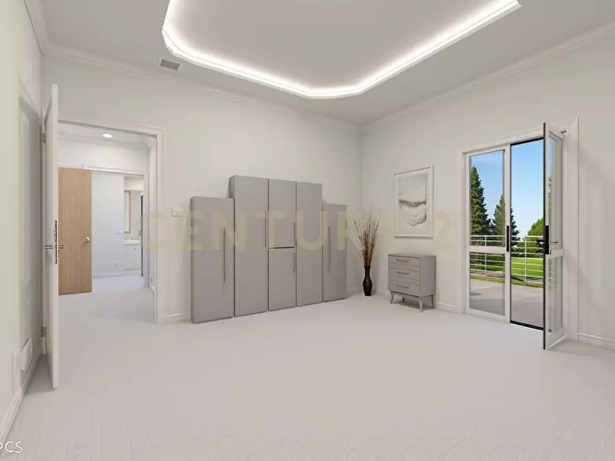 Immagine 9 di Trilocale in vendita  in CONTRADA PISCITELLO 11 a Lentini