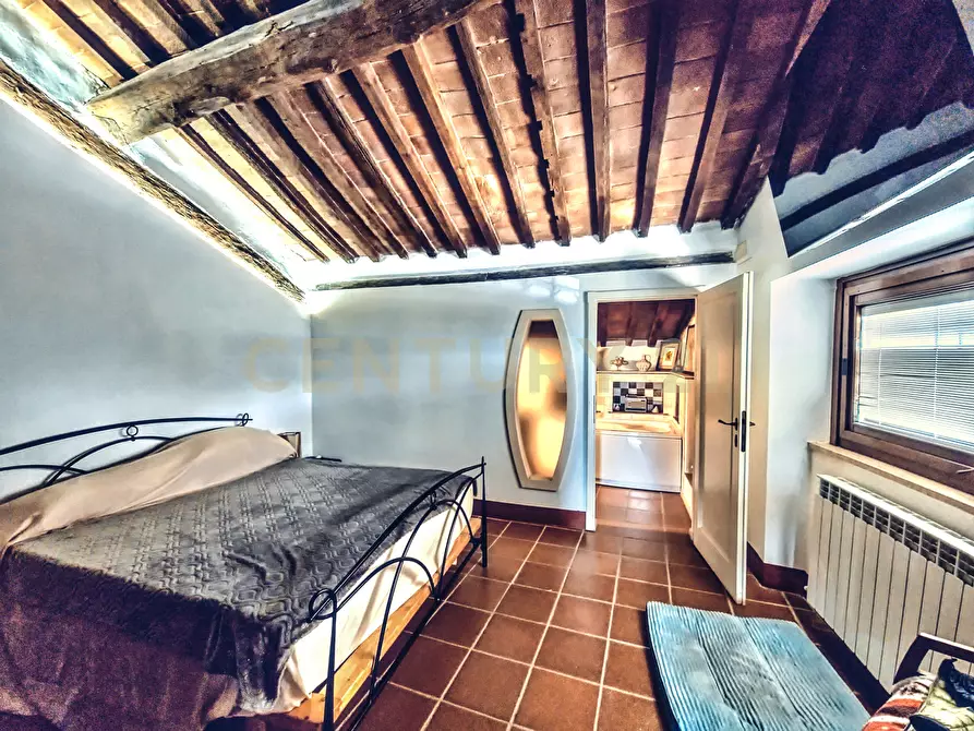 Immagine 10 di Villa in vendita  in Via Grottanelli 6 a Grosseto