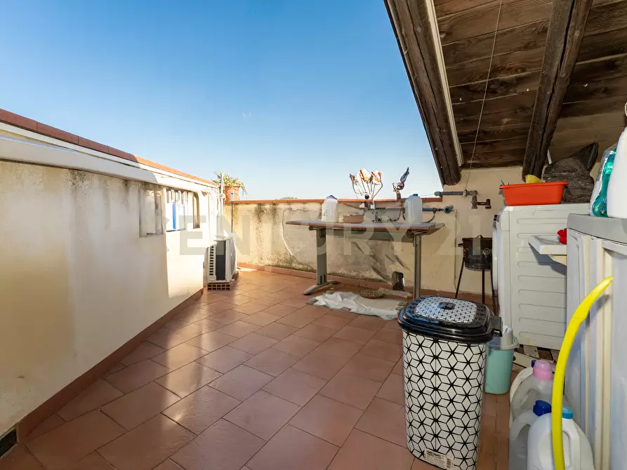 Immagine 35 di Terratetto in vendita  in Via Plebiscito 85 a Misterbianco