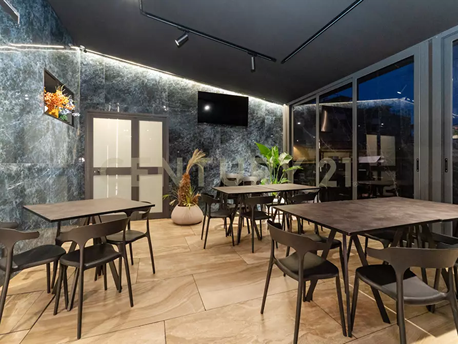 Immagine 44 di Attività commerciale in vendita  in Corso Indipendenza 131 a Catania