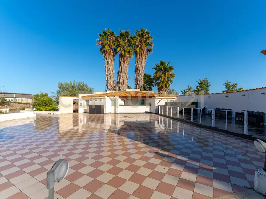 Immagine 22 di Bar / Ristorante in vendita  in Via Del Mare SNC a Augusta