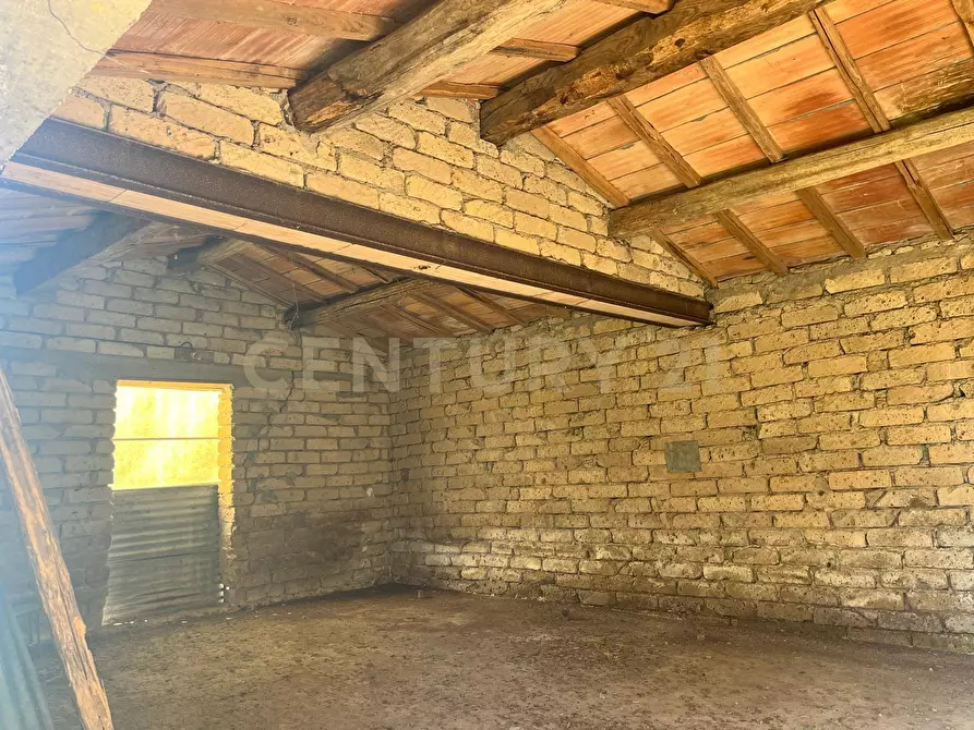 Immagine 5 di Rustico / casale in vendita  in strada vicinale petricci snc a Semproniano