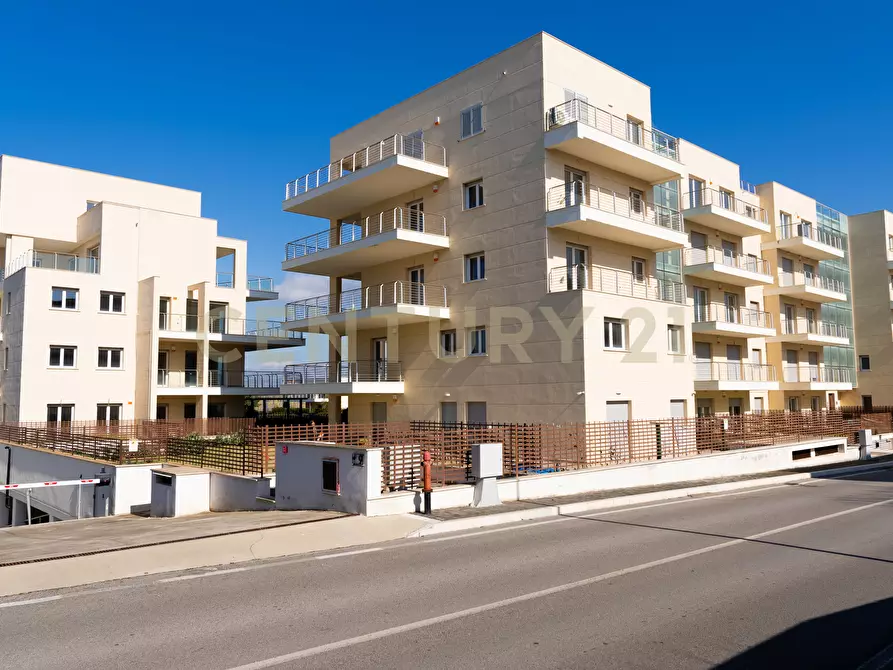 Immagine 6 di Quadrilocale in vendita  in Via Giovanni Falcone a Orbetello