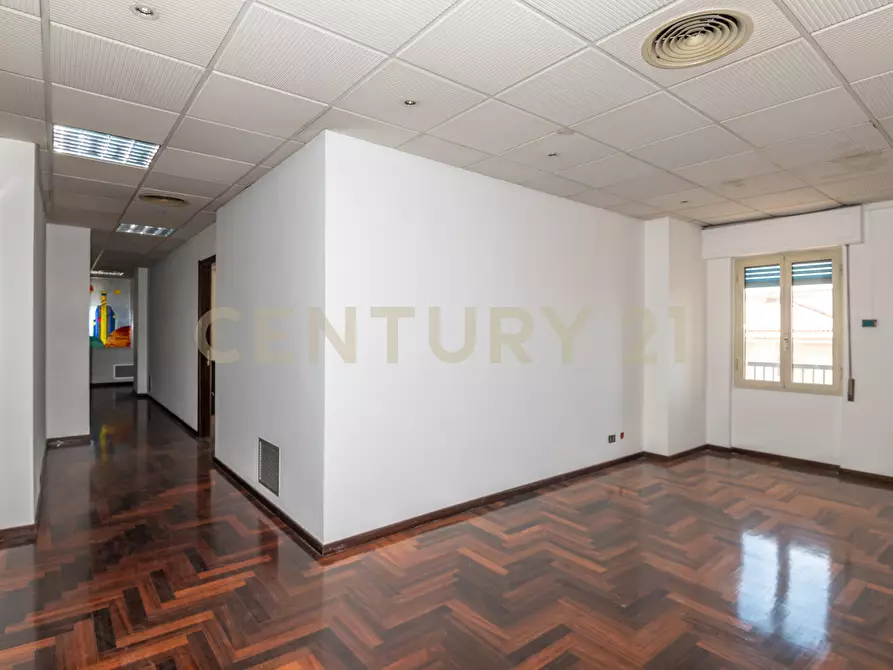 Immagine 16 di Appartamento in vendita  in Viale dei Platani a Ragusa