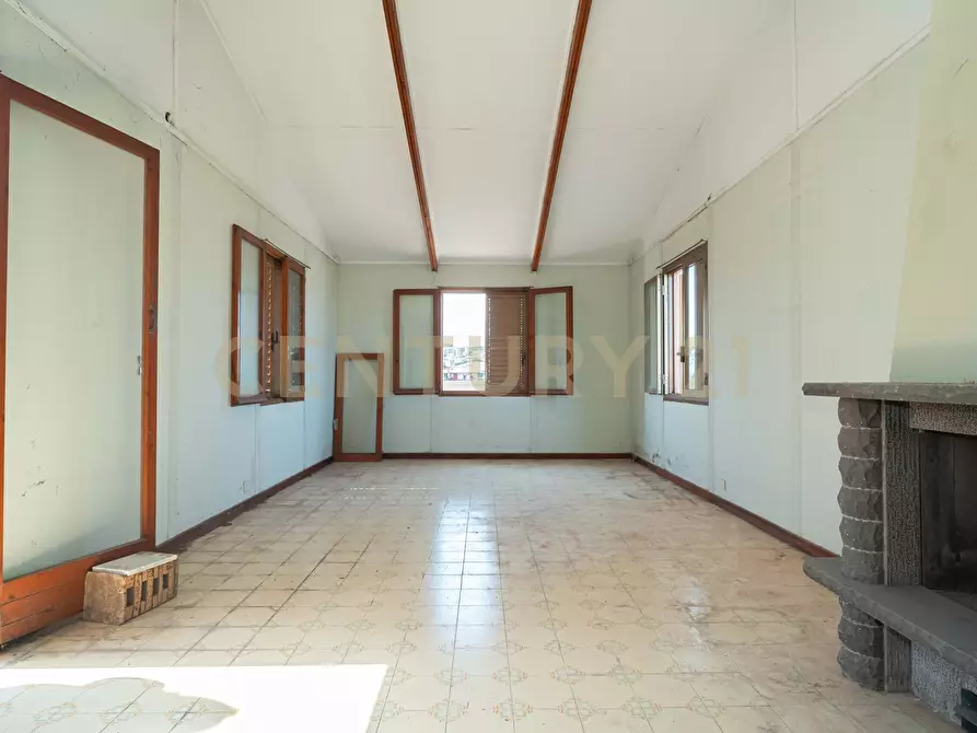 Immagine 20 di Quadrilocale in vendita  in Via Nazario Sauro 80 a Catania