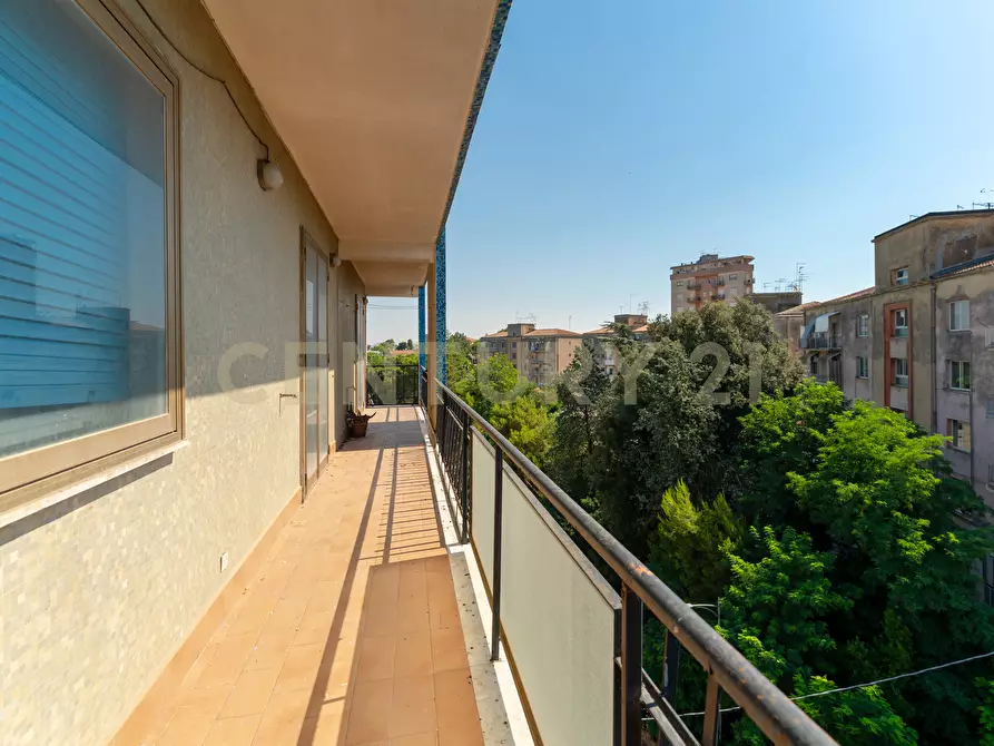 Immagine 28 di Quadrilocale in vendita  in Via Santa Maria di Gesù 72 a Caltagirone