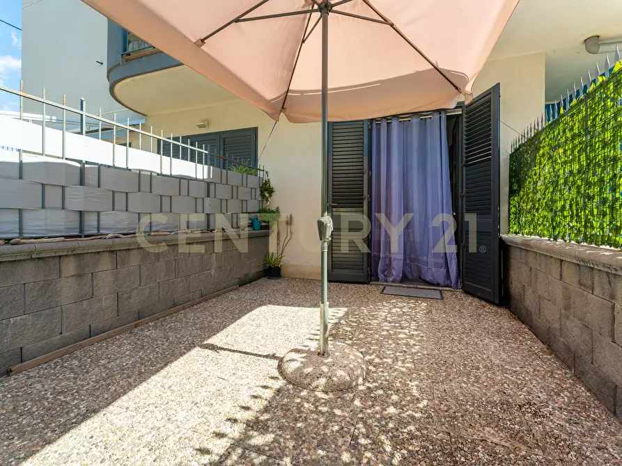 Immagine 4 di Trilocale in vendita  in Via Spiaggia 306 a Catania