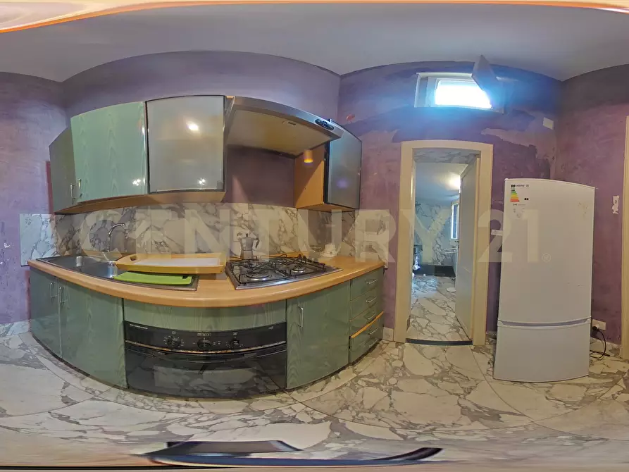 Immagine 93 di Casa indipendente in vendita  in Via Zaccà Rosolia 11 a Catania