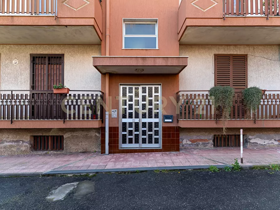 Immagine 24 di Attico in vendita  in Via Finocchiari 12 a Aci Catena